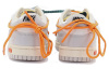 OFF-WHITE x Nike Dunk Low The 50 NO.44