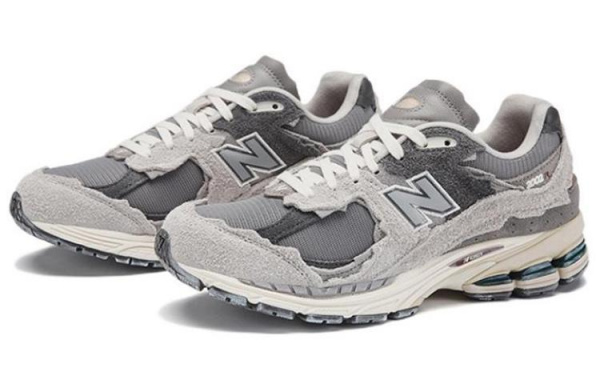 New Balance NB 2002R "refined future"