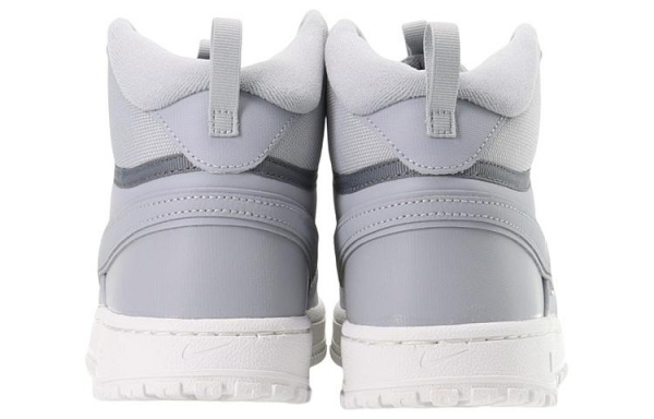 Nike Court Vision Mid