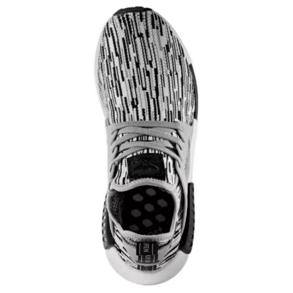 adidas originals NMD XR1 Glitch Camo Oreo