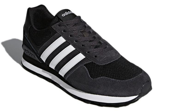 adidas neo 10K 'Carbon'