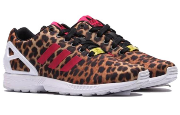 adidas originals ZX Flux