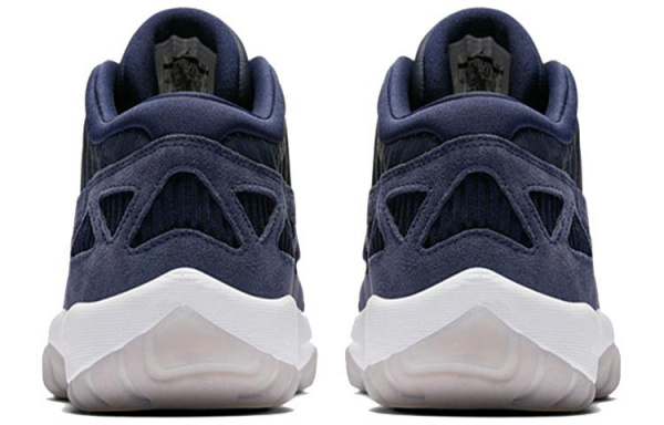 Jordan Air Jordan 11 Retro Low IE Obsidian