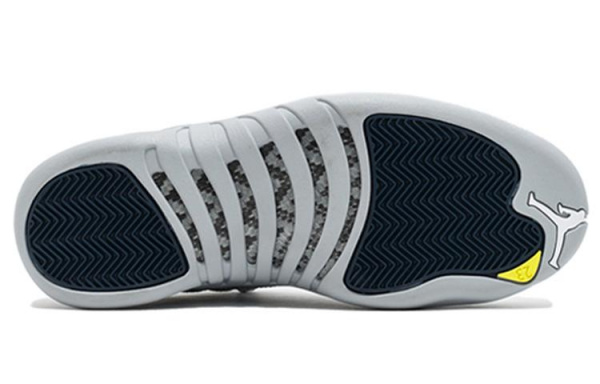 Jordan Air Jordan 12 Retro Low Wolf Grey