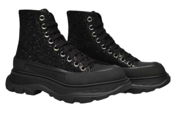 Alexander McQueen Tread Slick