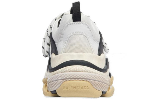 Balenciaga Triple S