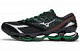 Mizuno Prophecy