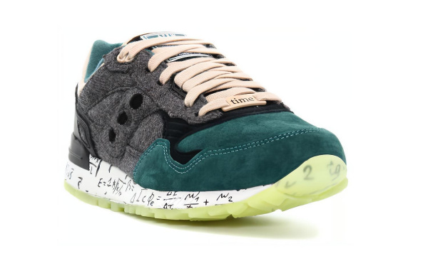 Afew x Saucony Shadow 5000 "" M