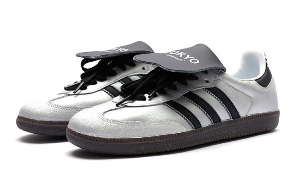 adidas originals Samba OG y2k