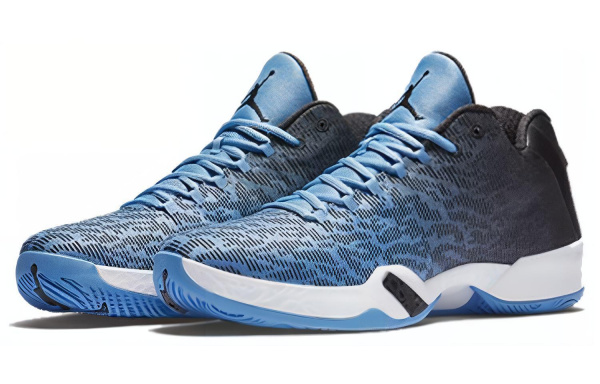 Jordan Air Jordan 29 Low UNC