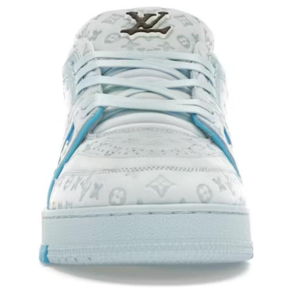 Tyler x LOUIS VUITTON Trainer