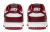 Nike Dunk Low Retro "Team Red"