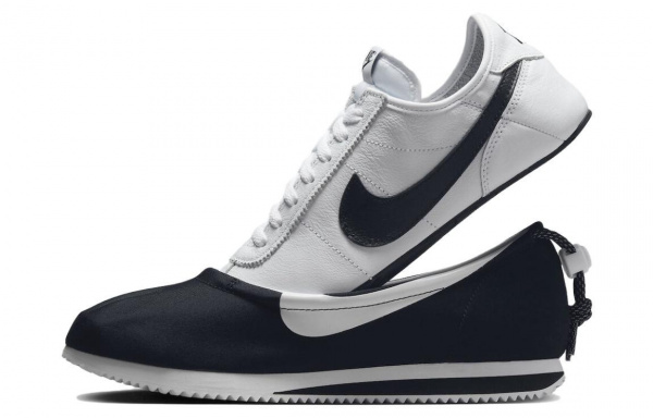 CLOT x Nike Cortez