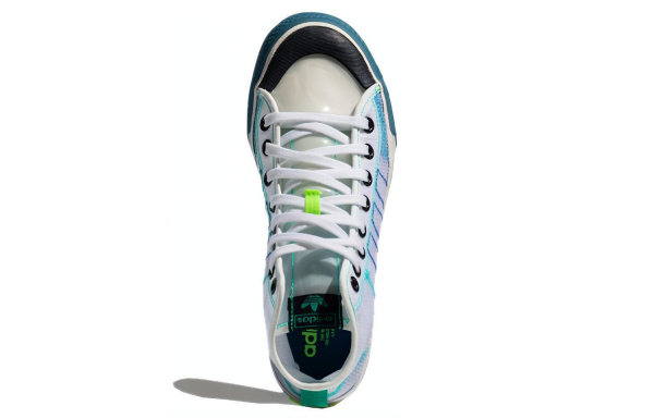 adidas originals NIZZA Hi Rf