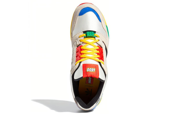 LEGO x adidas originals ZX 8000