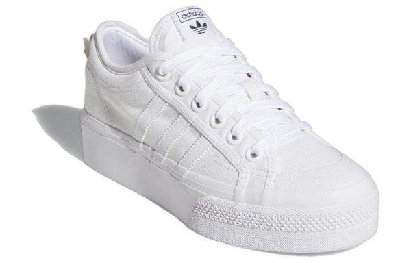 adidas originals NIZZA Platform