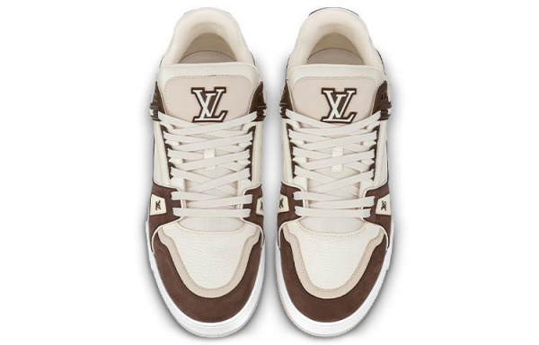 LOUIS VUITTON Trainer