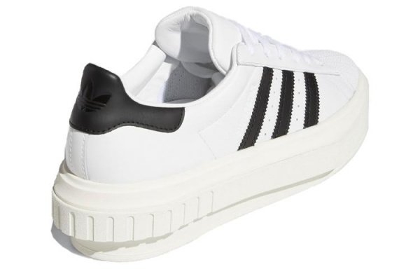 Beyonce x adidas originals Superstar