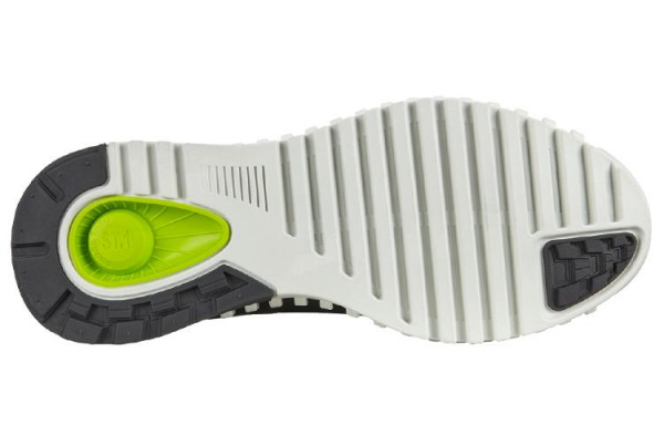 ecco Zipflex