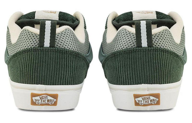Vans Knu Skool