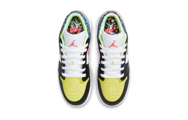 Jordan Air Jordan 1 Low GS
