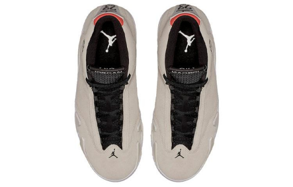 Jordan Air Jordan 14 Retro Desert Sand