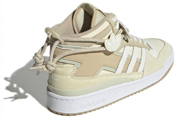 adidas originals FORUM Mid