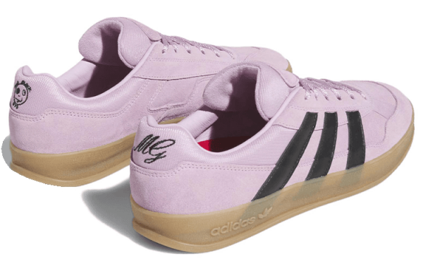 adidas originals Aloha Super "One Black Eye"