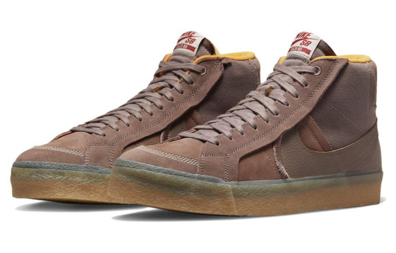 Nike Blazer SB Blazer Mid