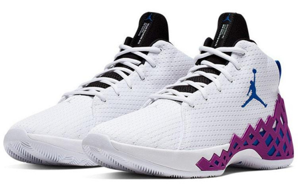 Jordan Jumpman Diamond