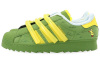 melting sadness x adidas originals Superstar Kuka