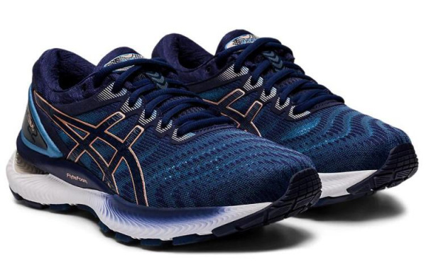 Asics GEL-Nimbus 22