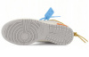 OFF-WHITE x Nike Dunk Low "The 50" NO.34