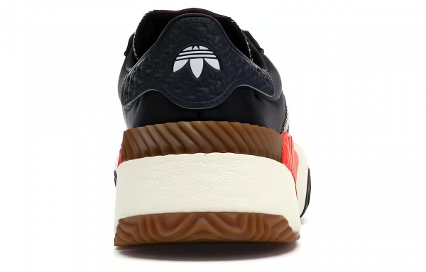 adidas originals Turnout Bball Alexander Wang Core Black