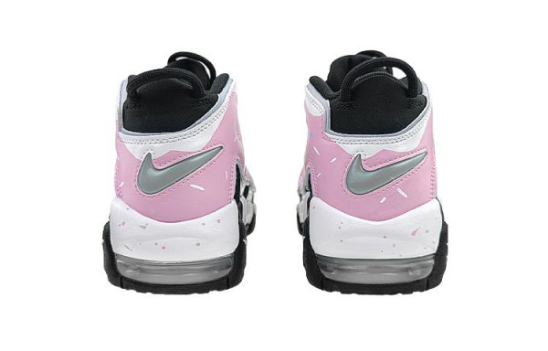 Nike Air More Uptempo GS