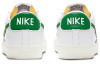 Nike Blazer Low 77 vintage "pine green"