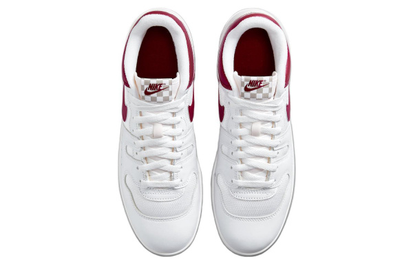 Nike Mac Attack "Red Crush"
