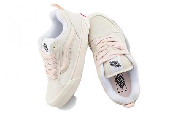 Vans Knu Skool