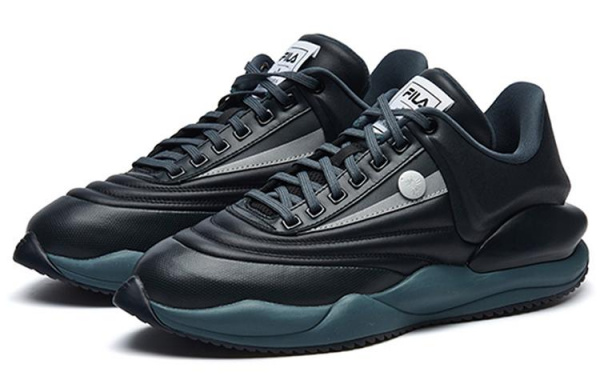Mihara x Fila FM-6