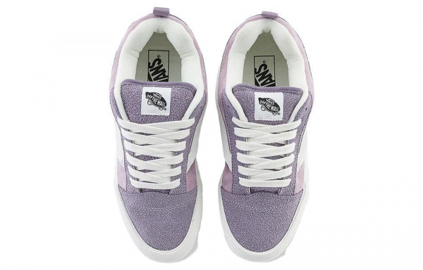 Vans Knu Skool