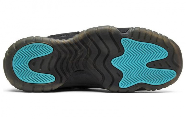 Jordan Air Jordan 11 Retro Gamma Blue GS