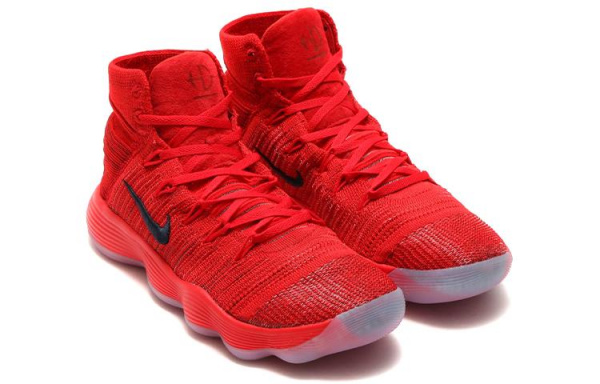 Nike Hyperdunk 2017 Flyknit