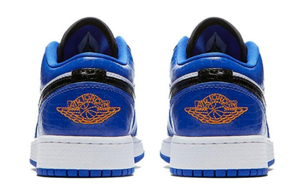 Jordan Air Jordan 1 Low GS