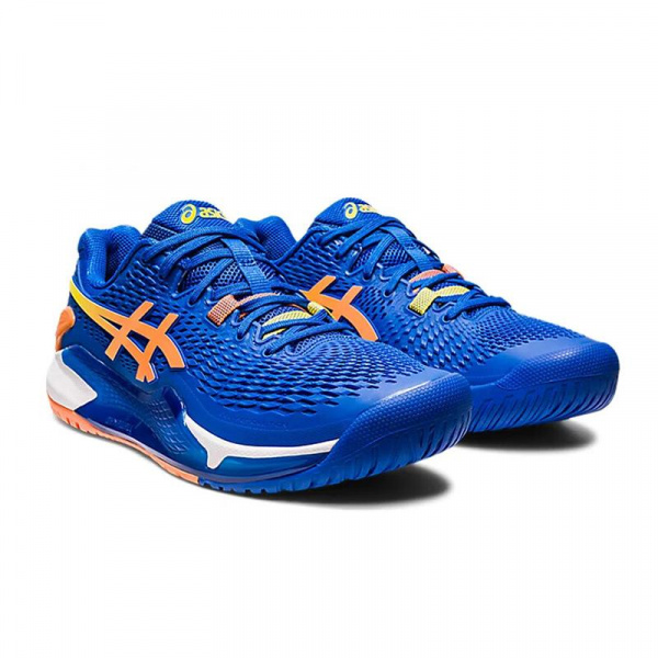 Asics Gel-Resolution 9