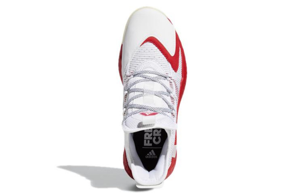 adidas Pro Boost Gca Low
