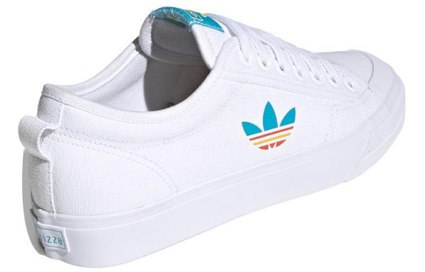 adidas originals NIZZA Trefoil