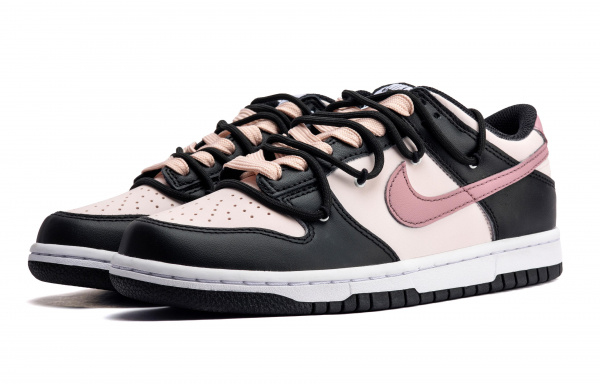 Nike Dunk Low Black GS