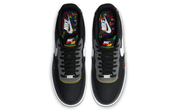 Nike Air Force 1 Low Live Together Play Together