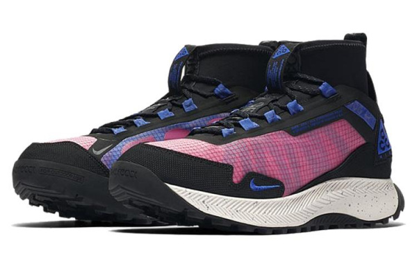 Nike ACG Zoom Terra Zaherra Rush Pink Racer Blue