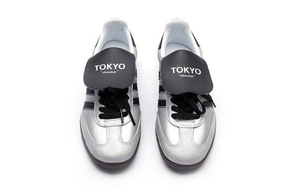 adidas originals Samba OG y2k